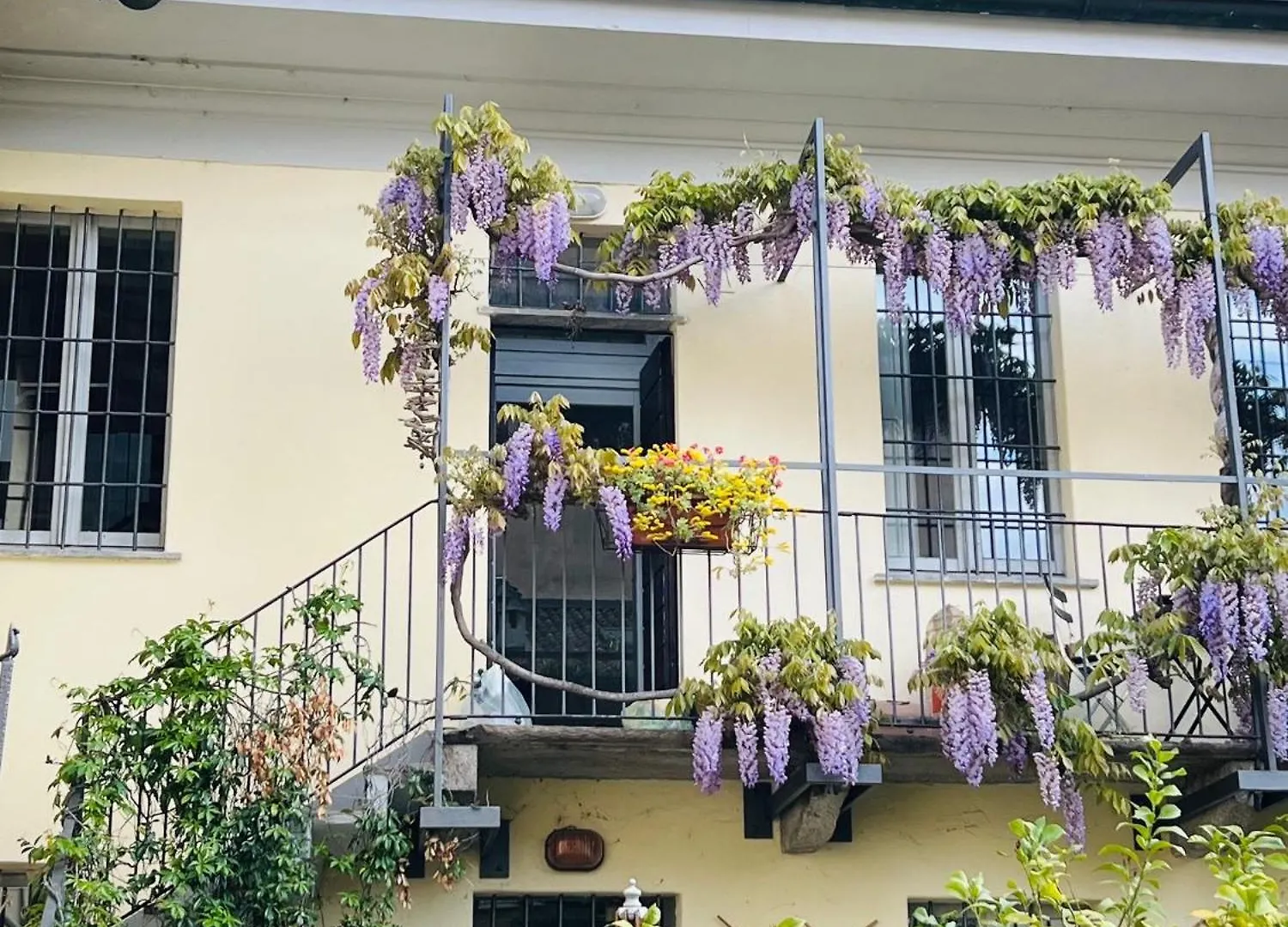 Appartamento The Green Door Milano Italia